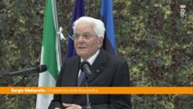 Mattarella ai militari in Estonia 
