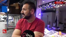 Trabzonlu balıkçılar: Patlatılan insansız deniz araçları hamsiyi kaçırdı