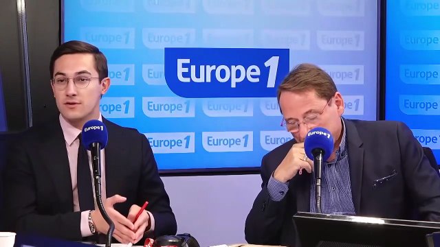 Crise politique : «Emmanuel Macron aurait déjà dû démissionner après les législatives» de 2024, estime Jules Torres