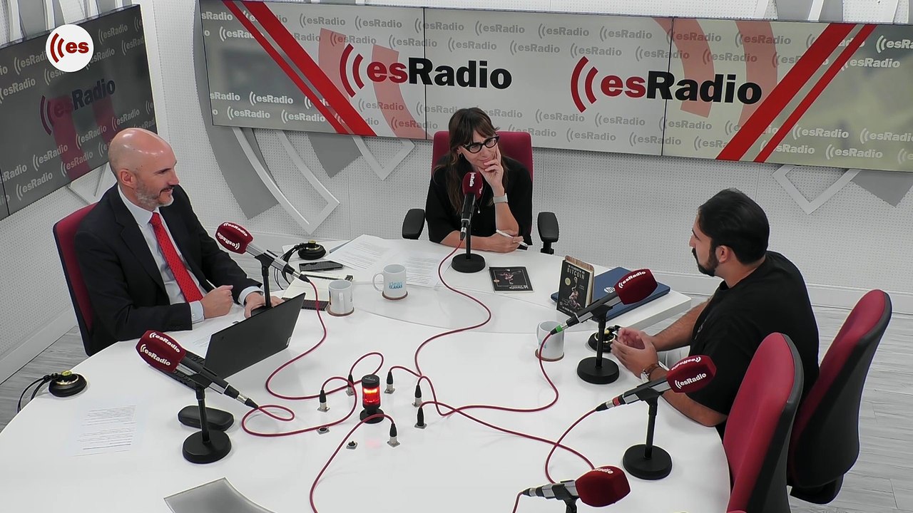 El futuro del bitcoin: 