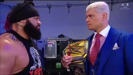 WWE Smackdown 10/10/2025 Full Show | WWE Smackdown 10 October 2025 Full Show