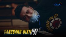 Sanggang-Dikit FR: Lola Isang, hinostage si Abdul! (Episode 80)