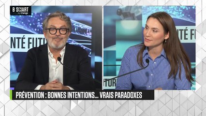SANTÉ FUTURE - SANTÉ FUTURE, 3e partie du 10 octobre 2025