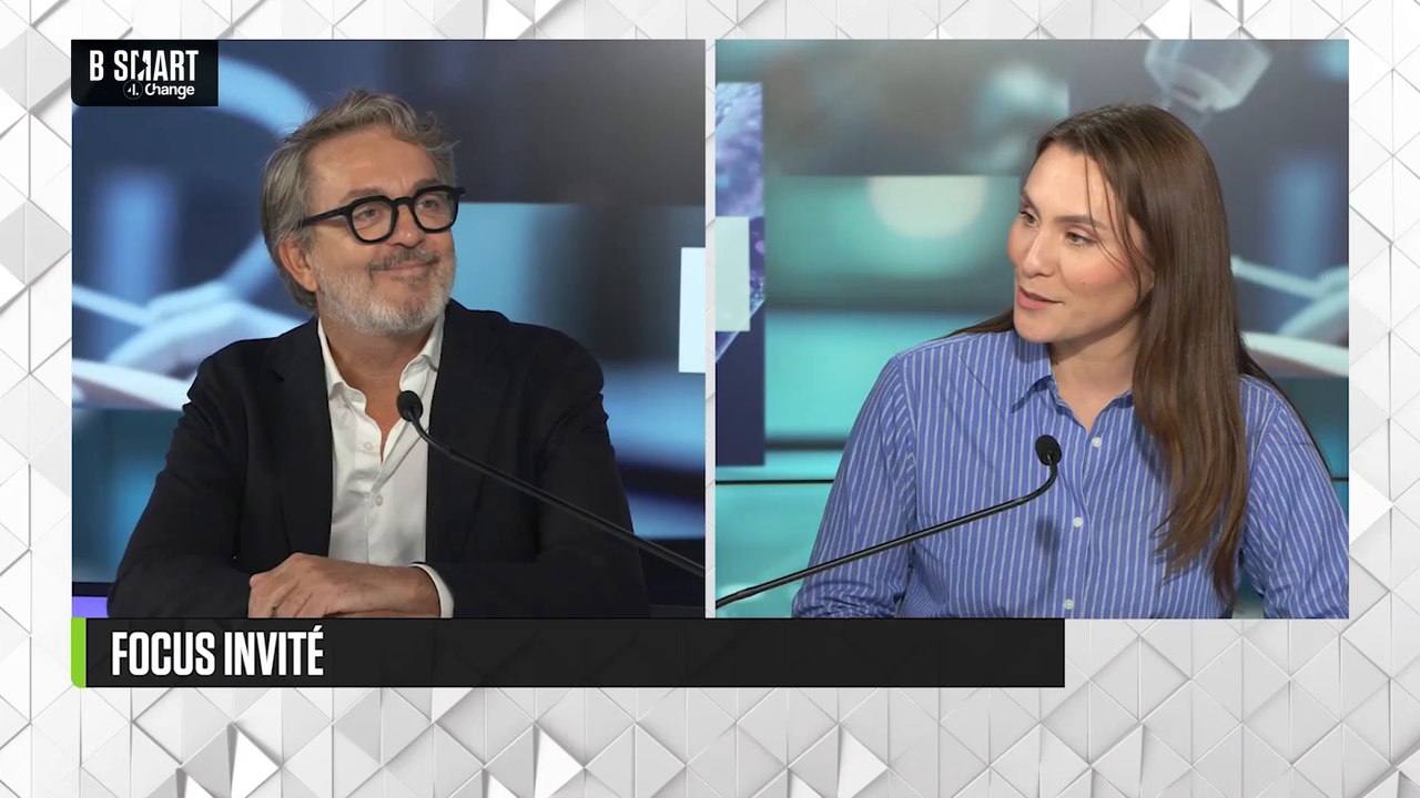 SANTÉ FUTURE - SANTÉ FUTURE, 2e partie du 10 octobre 2025