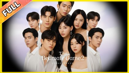 The Bedmate Game Sharehouse Part 2 - Full Episodes