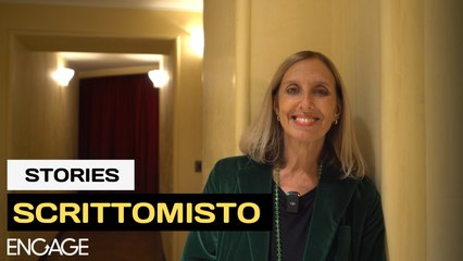 ScrittoMisto celebra 25 anni di attività