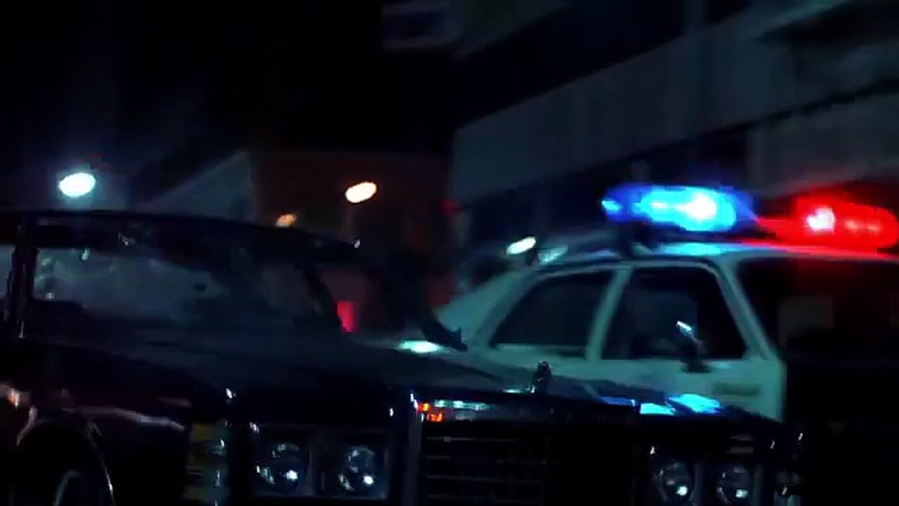 Bande-annonce de Terminator