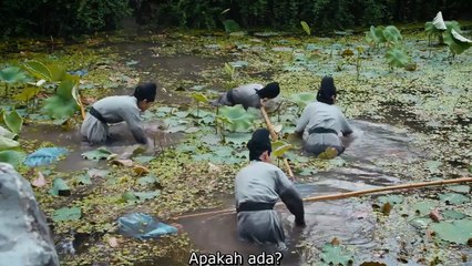 [Ep21] Wrong Carriage Right Groom Season 1 Episode 21 Sub Indo (错误的马车 正确的马夫) Multiple Subtitle