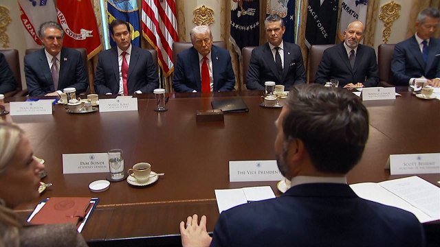 백악관, 트럼프 노벨평화상 불발에 불만... 평화보다 정치 우선 / YTN