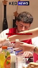 Byilhan : Un coup de cœur pour son jeune Noam ❤️ - thumbnail