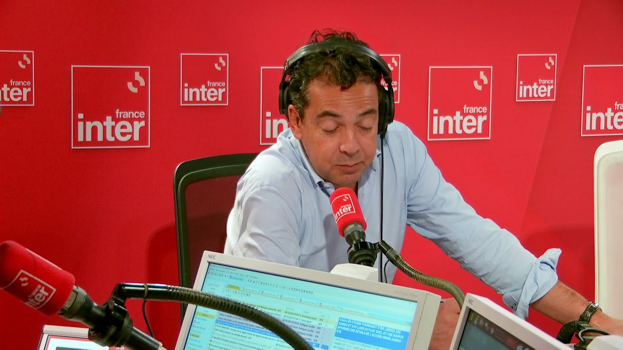 Les retraites, totem et malédiction du macronisme  - L'édito politique de Patrick Cohen