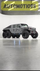 Sting Grey Kevlar Beast – Apocalypse Hellfire Edition