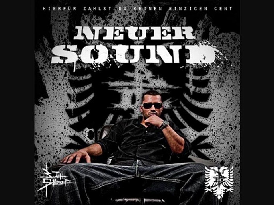 Exekution feat. Toni der Assi, und Butch Spencer - Das Leben in Deutschland REMIX