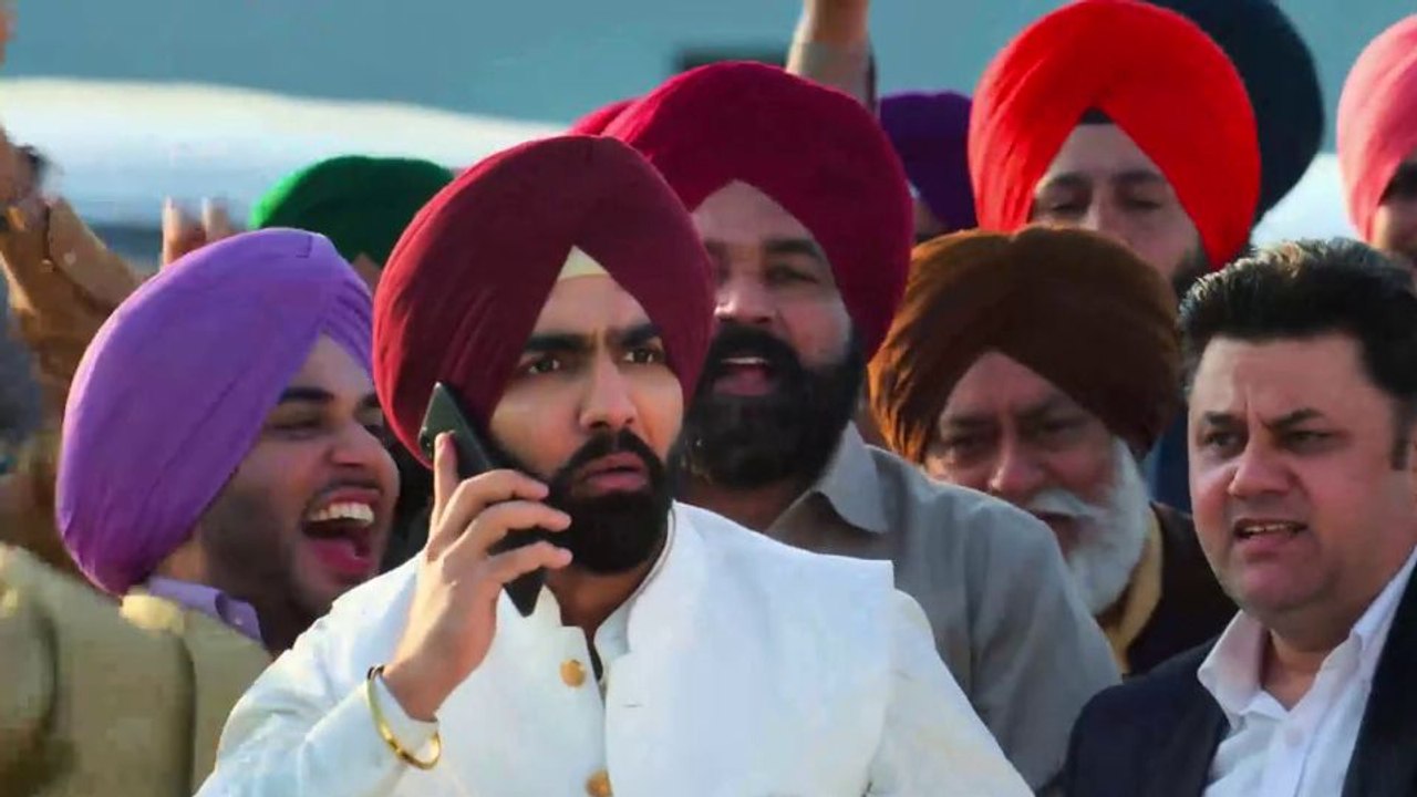 Godday Godday Chaa 2 Trailer OV