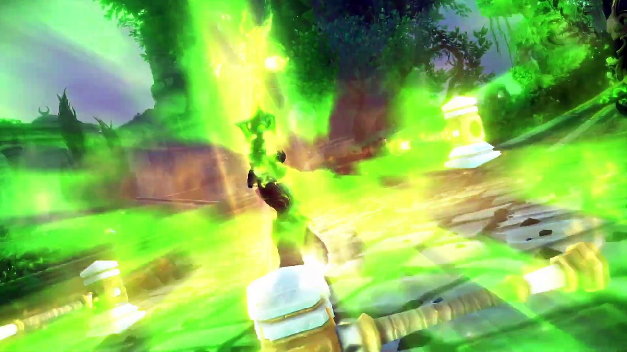 Wow legion remix: so läuft die irre zeitwanderung ab