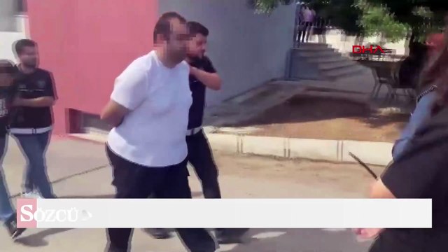 Çalıştığı firmadan 40 milyon liralık vurgun yapan muhasebeci tutuklandı