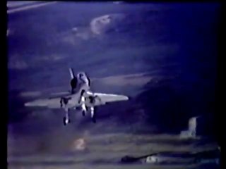 F-14 Air Combat Released  Never Seen Footage