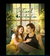 DESTINED REDEMPTION Full Movies English Sub