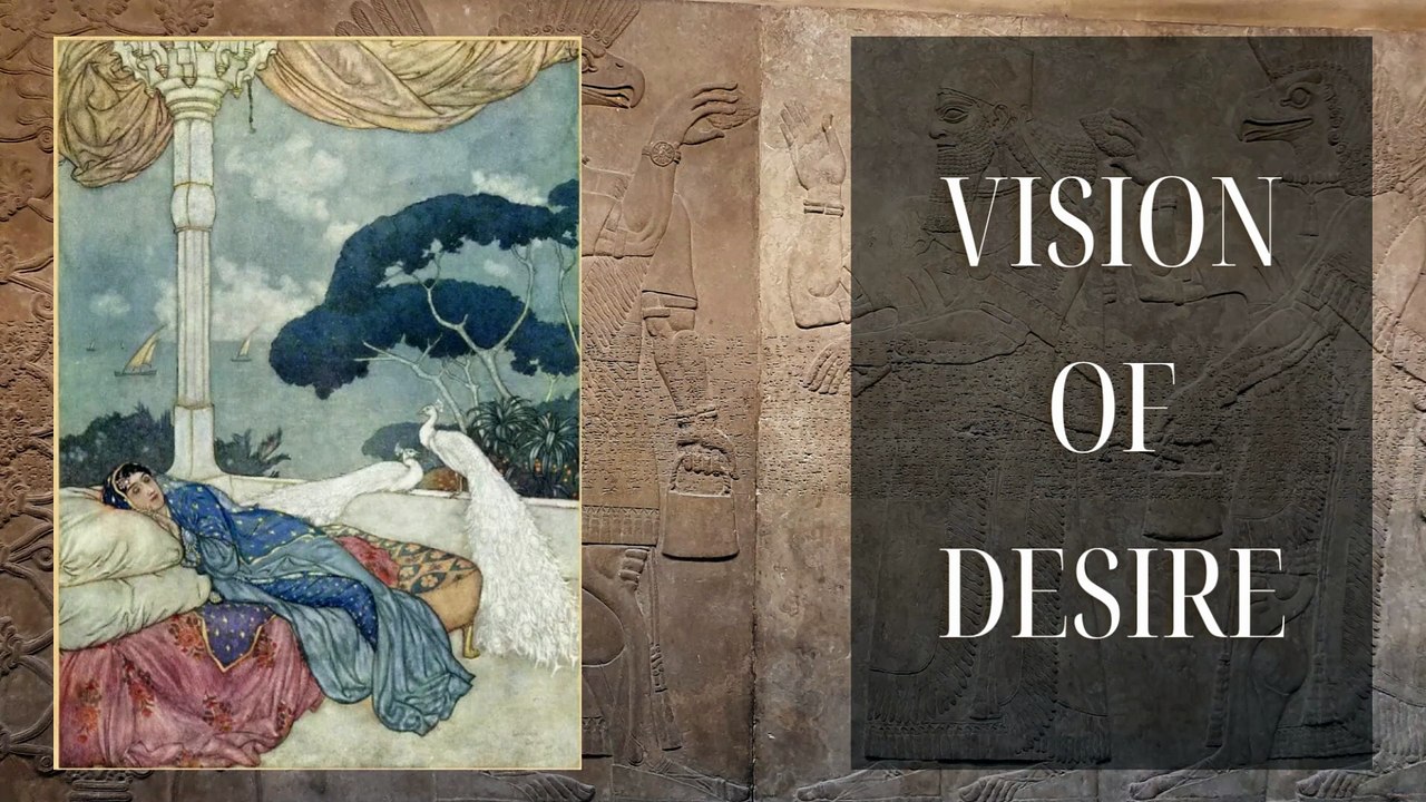 Art and Civilization of Persia