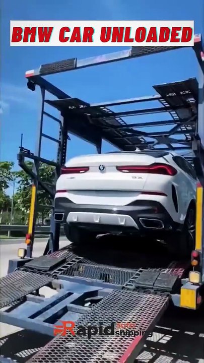 Reliable Car Shipping Service in USA: Safe, Fast, Affordable Transport