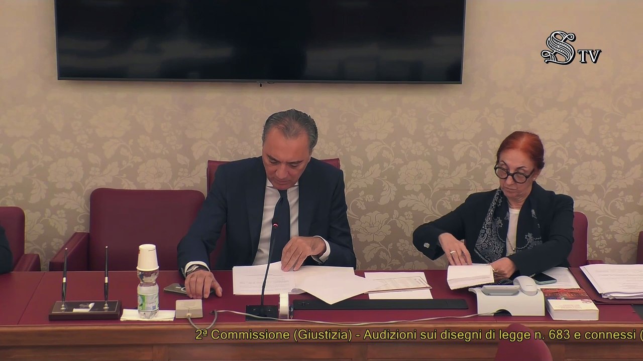 Roma - ​Disposizioni in materia di consulenti tecnici d’ufficio (09.10.25)