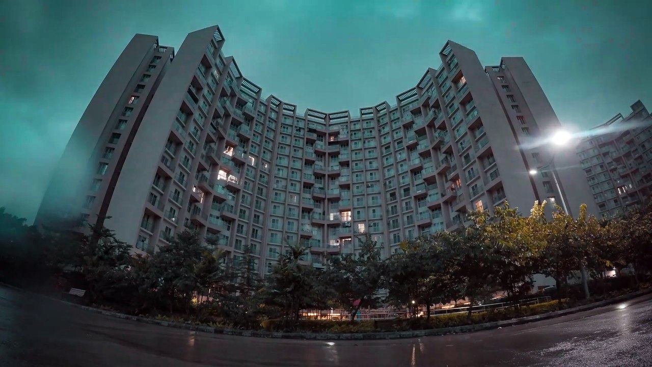 New built real estate flats in Bangalore