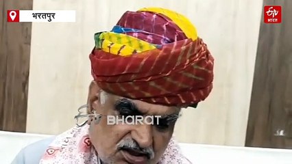 मंत्री झाबर सिंह खर्रा की विपक्ष को दो टूक, जनता की सेवा करने की दी नसीहत