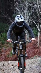 An appeal was launched to save mountainbike Mecca Tirpentwys Trails
