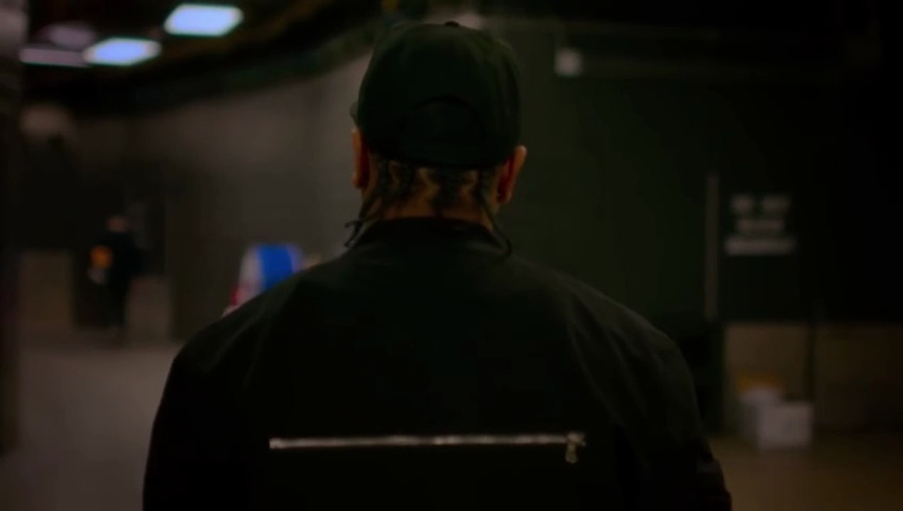 Allen Iv3rson Trailer OV