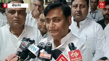 'सरकार के कार्यकाल से जनता त्रस्त', डोटासरा बोले- हम ही जीतेंगे अंता उपचुनाव
