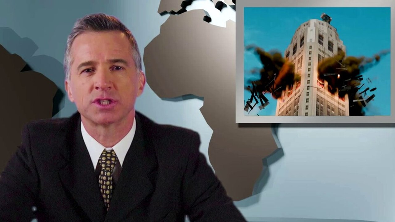 Command & Conquer im Jahr 2025: Der C&C-Klon Dying Breed kopiert sogar Westwoods Intro - und das ist Trash