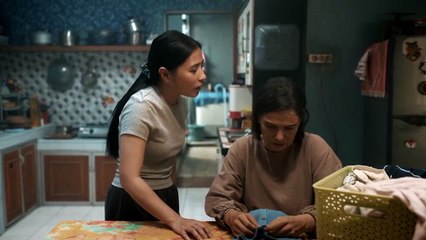 Film Indo Bolehkah Aku Menangis Sekali Saja