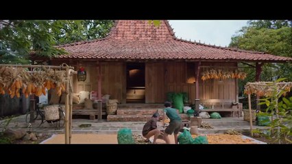 Film Indo Ngeri-Ngeri Sedap (2022)