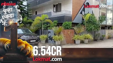 बड्या उद्योजकाच्या निवासस्थानावर आयकर विभागाचे छापे, खाती गोठवली, कागदपत्रे ताब्यात