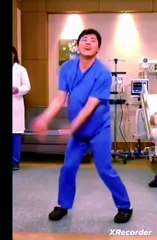 Doctor Cha Dance Performance | K-Drama Inspired Dance | Viral K-Drama Moves
