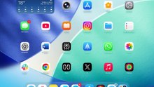Slide Over iPadOS 26.1