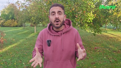 La météo de Farid du 10 octobre 2025