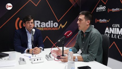 Ciudadano Alternativo, en CADL: "Los jóvenes ven que tendrán un problema con las pensiones"