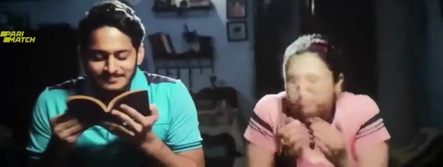 Saina (2021) Full Hindi Movie