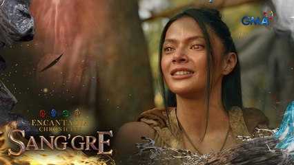 Sang'gre: Ang pagbabalik ng liwanag at sigla sa Encantadia (Episode 84) | Encantadia Chronicles