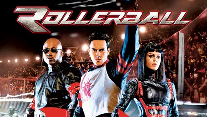 Découvrez l'histoire chaotique du film culte Rollerball 🎬