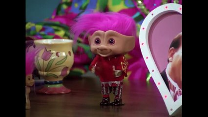 The Drew Carey Show😂Mimi Moves In