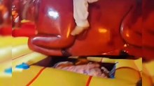 matric picnic 2022_bull ride _students enjoy alot_with motivational quotes