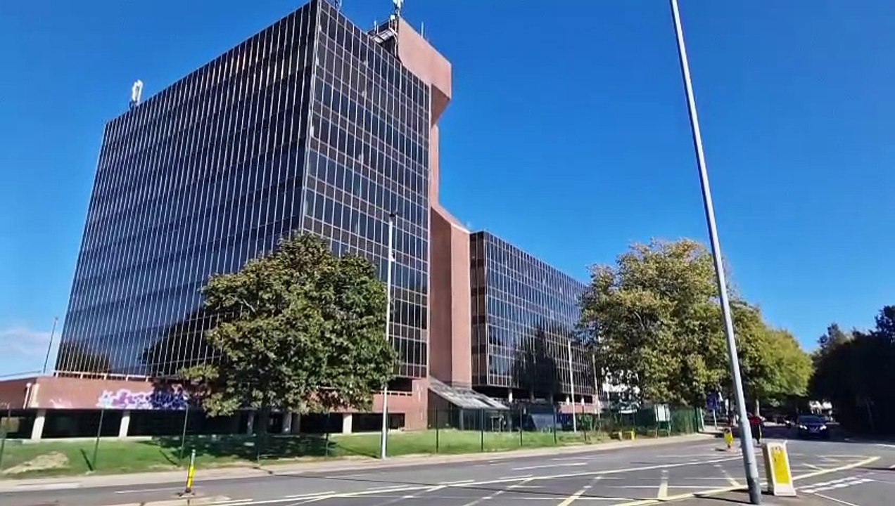 Connect Centre in Portsmouth