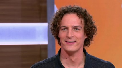 L'invité people - Paul de Saint Sernin