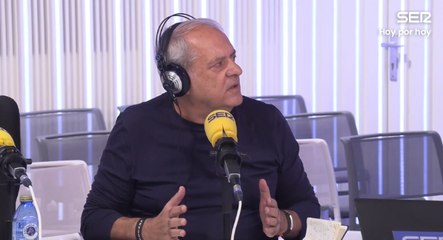 "Todos le habéis comprado hasta el cambio de nombre": Aroca critica la "vía andaluza" de Moreno Bonilla y apunta que "hace aguas"