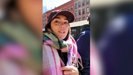 Anna Ferrer Padilla y Mario Cristóbal... ¡anuncian su boda!