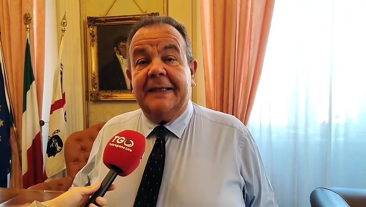 Uniss, 10 milioni per la telemedicina, il rettore Gavino Mariotti: "Avviciniamo la sanit? ai cittadini"