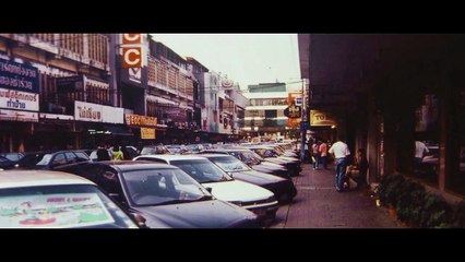 Siam Square