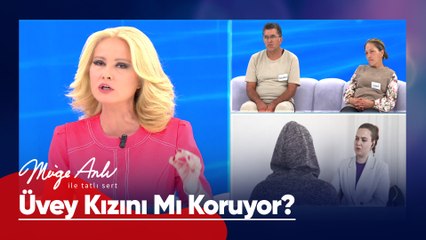 ''Sefa'yı öldürdüler, babam biliyor ama susuyor'' dedi mi? - Müge Anlı ile Tatlı Sert 9 Ekim 2025